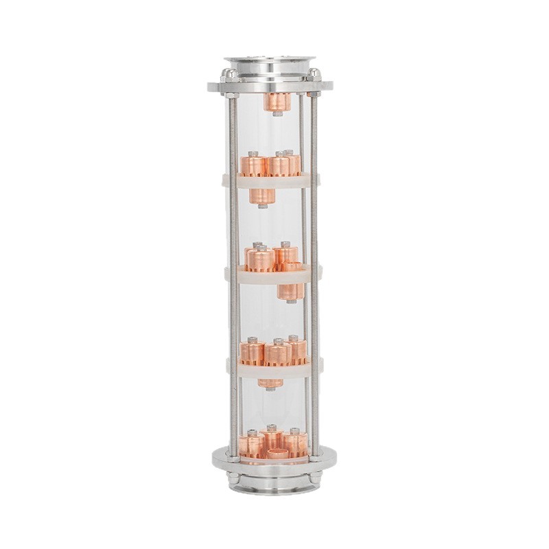 Brewing Accessories Copper Bli - Wine Beer Distillation recensione e prezzo
