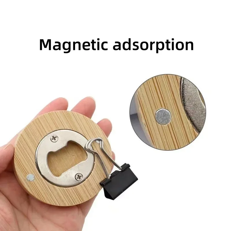 1/5/10/30Pcs Beer Bottle Opene - Wine Beer Fridge recensione e prezzo