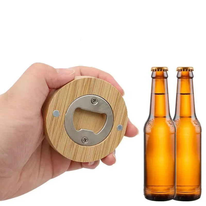 1/5/10/30Pcs Beer Bottle Opene - Wine Beer Fridge recensione e prezzo