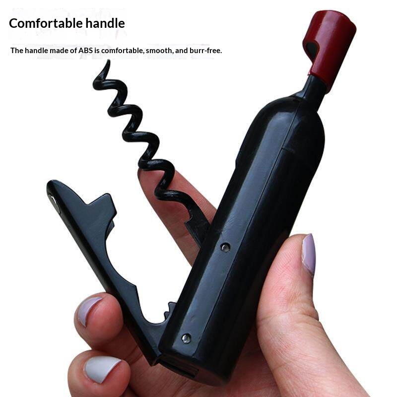Magnetic Fridge Bottle Opener  - Wine Beer Fridge recensione e prezzo