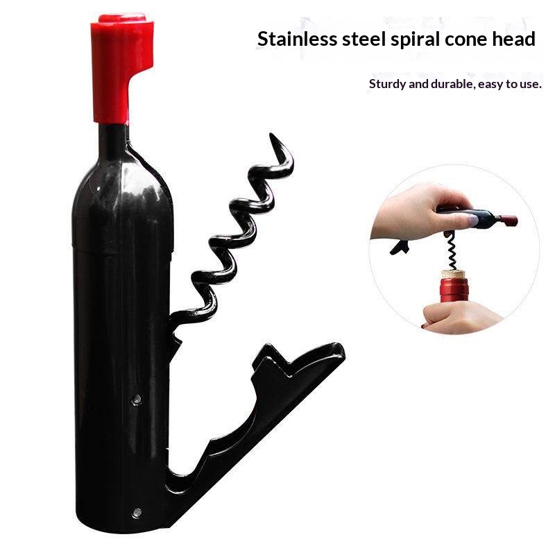 Magnetic Fridge Bottle Opener  - Wine Beer Fridge recensione e prezzo