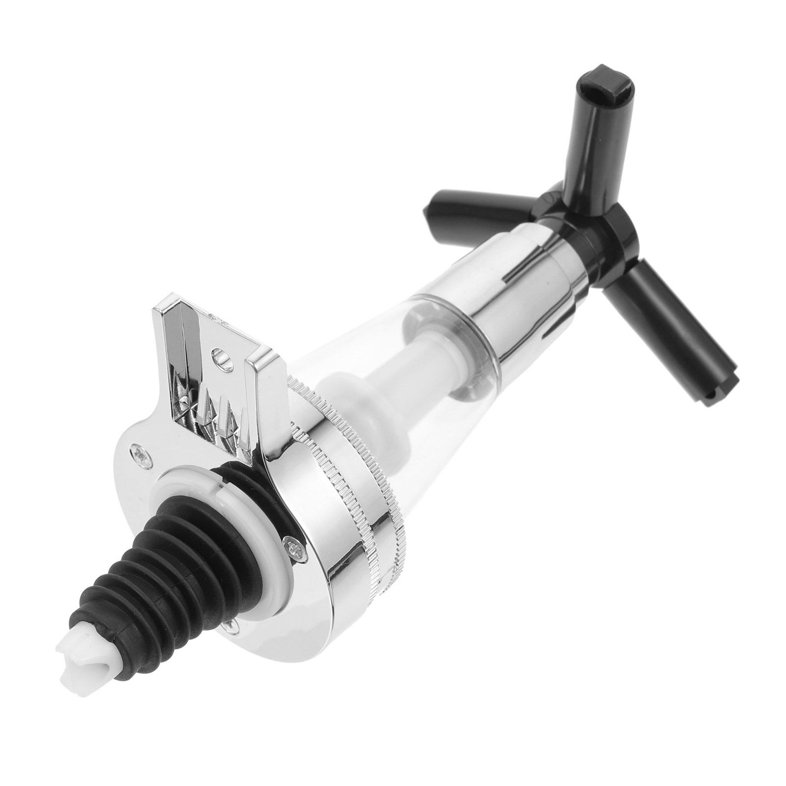 Wall Mounted Bar Butler Spirit - Spirit Measure Jigger recensione e prezzo