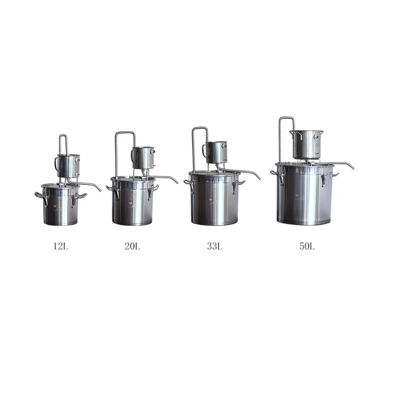 DIY Beer Brewing Equipment  Mo - Wine Beer Distillation recensione e prezzo
