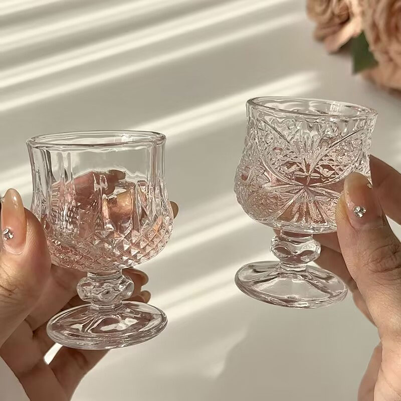 50ml Mini Cocktail Glass Beer  - Wine With Beer Cocktail recensione e prezzo