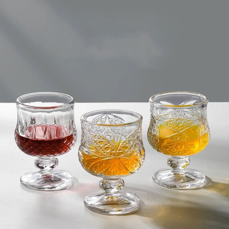 50ml Mini Cocktail Glass Beer  - Wine With Beer Cocktail recensione e prezzo