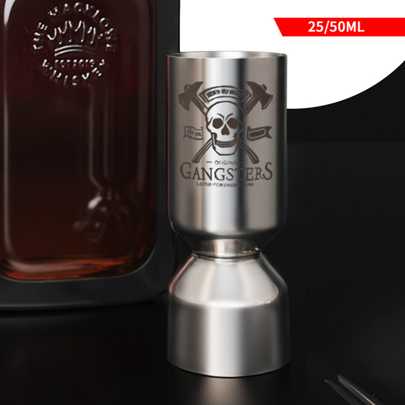Measure Cup For Bar Kitchen 30 - Spirit Measure Jigger recensione e prezzo