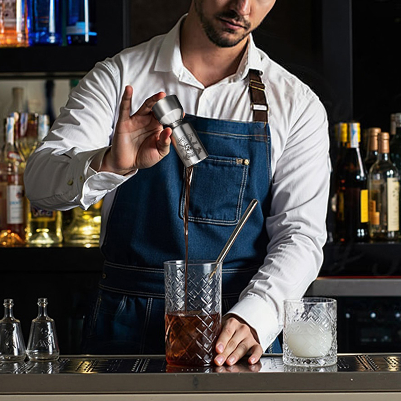 Measure Cup For Bar Kitchen 30 - Spirit Measure Jigger recensione e prezzo