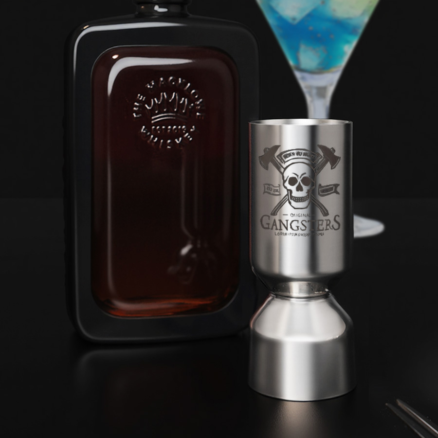 Measure Cup For Bar Kitchen 30 - Spirit Measure Jigger recensione e prezzo