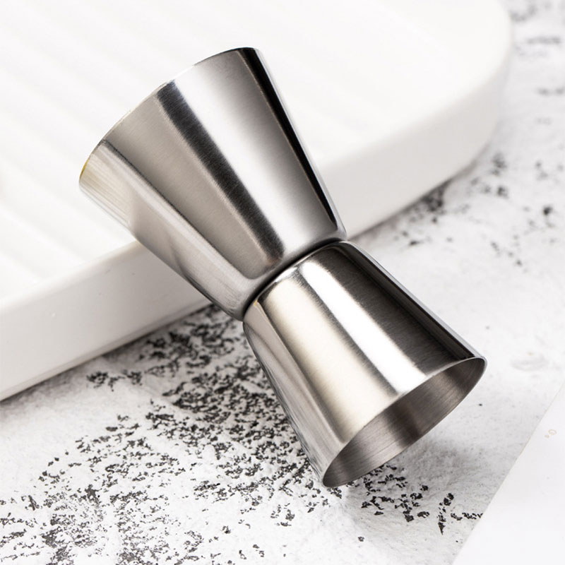 20/40ml Cocktail Bar Stainless - Spirit Measure Jigger recensione e prezzo