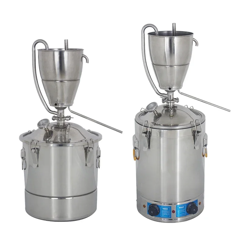 30L Brewing Machine Water Alco - Wine Beer Distillation recensione e prezzo