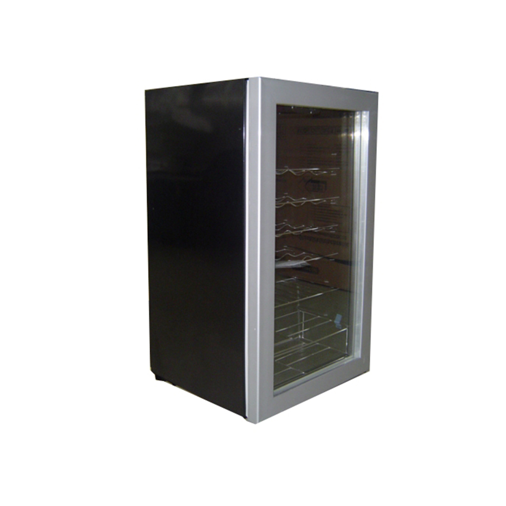 98L Electric Wine Fridge Frees - Wine Beer Fridge recensione e prezzo