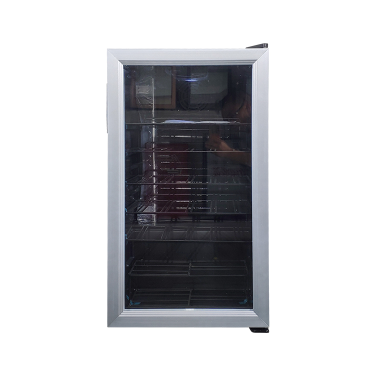 98L Electric Wine Fridge Frees - Wine Beer Fridge recensione e prezzo