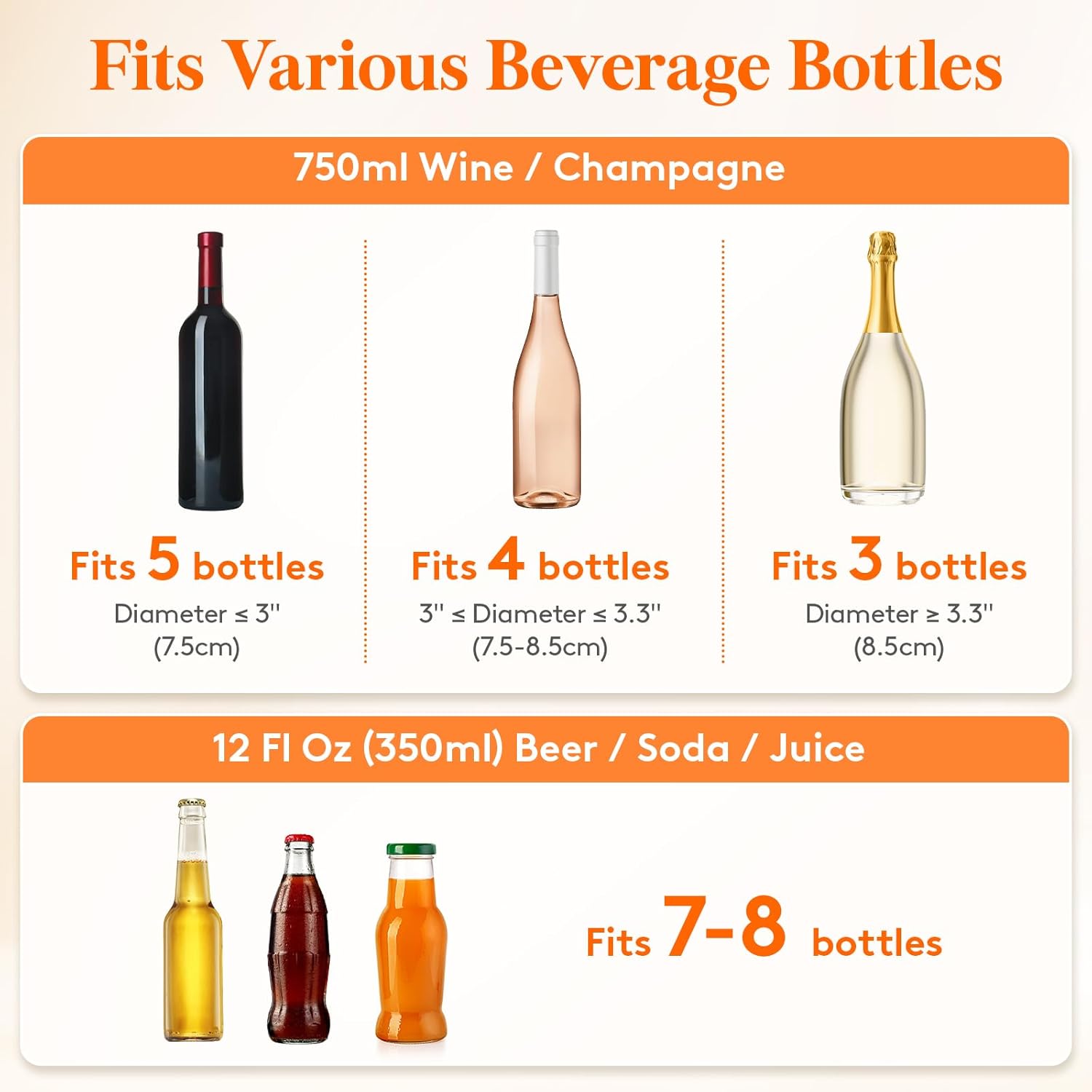 6.5L Portable Ice Bucket for P - Wine With Beer Cocktail recensione e prezzo