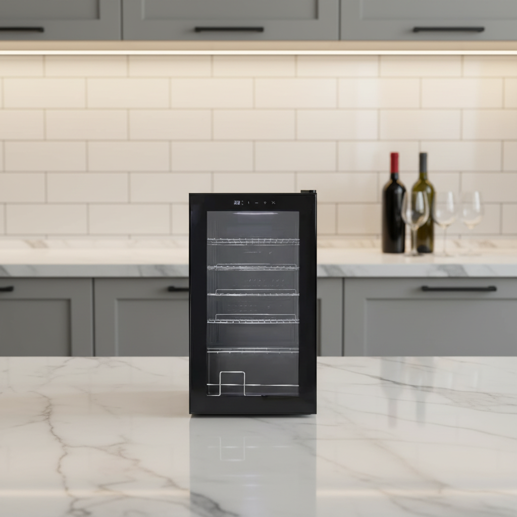 Wine Beer Fridge Small Built i - Wine Beer Fridge recensione e prezzo