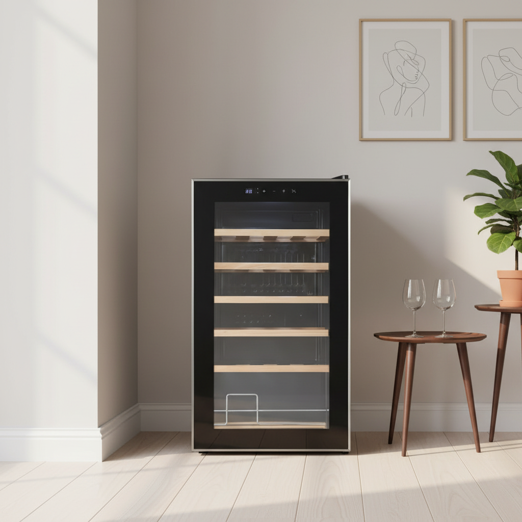 Wine Beer Fridge Small Built i - Wine Beer Fridge recensione e prezzo