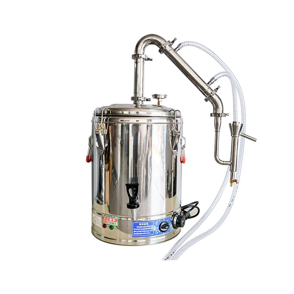 50L Distilling Column Alcohol  - Wine Beer Distillation recensione e prezzo
