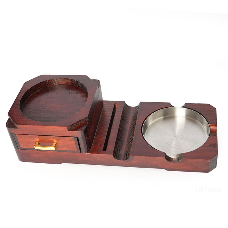 Modern Design Solid Wood Cigar - Wine & Beer Quito recensione e prezzo